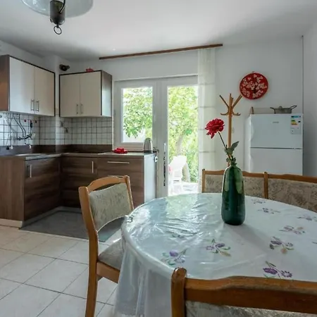 Apartment Vera Supetarska Draga