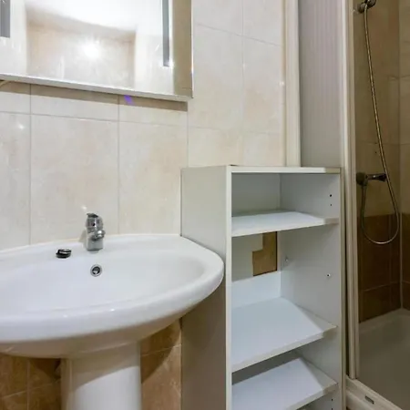 Vera Apartment *