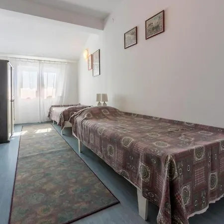 Apartment Vera *