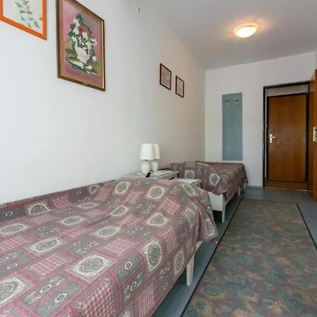 Apartment Vera Supetarska Draga
