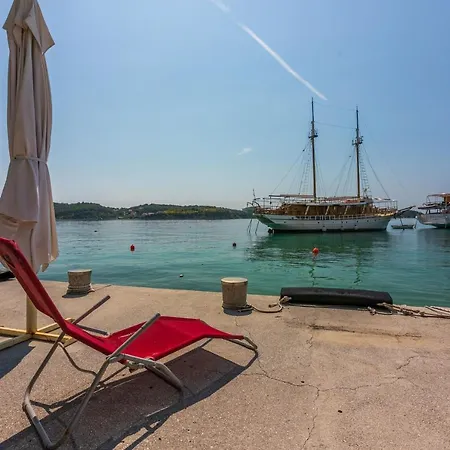 Vera Апартаменты