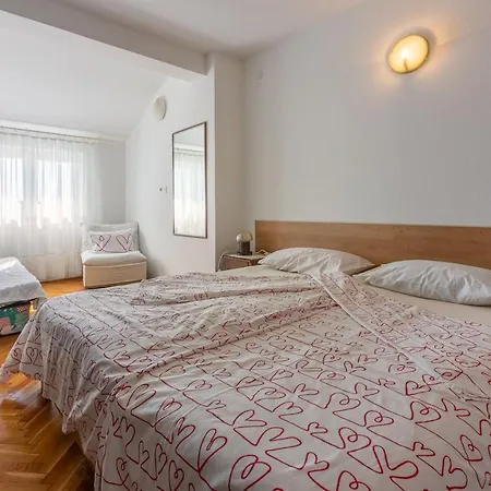 Апартаменты Vera