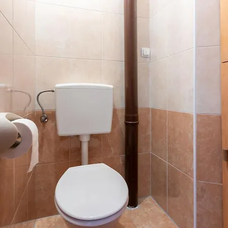 Апартаменты Vera *