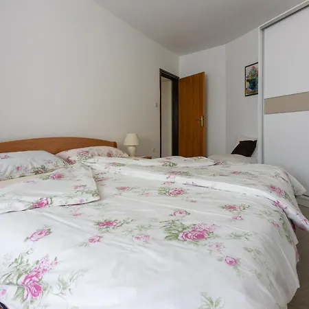 Апартаменты Vera Супетарска-Драга