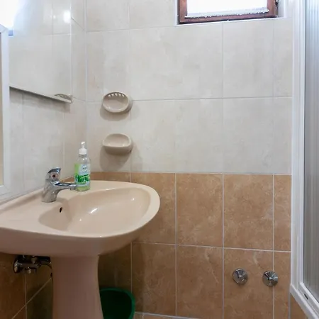 Апартаменты Vera