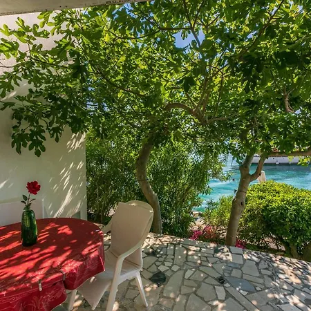 Апартаменты Vera