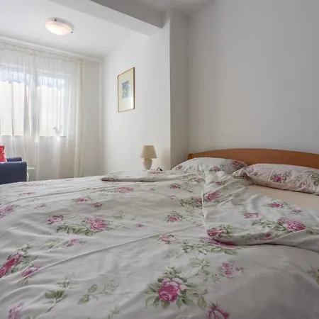 Apartment Vera