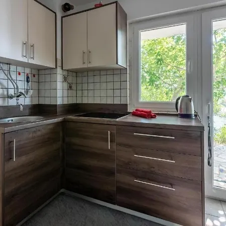 Vera Апартаменты