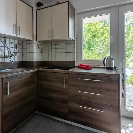 Vera Apartment