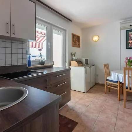 Apartament Vera Supetarska Draga