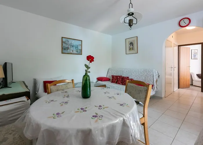 Vera Apartament *