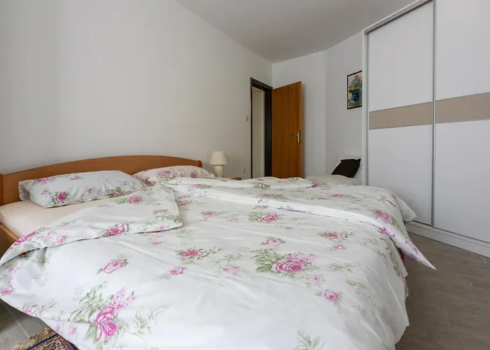 Apartament Vera Supetarska Draga