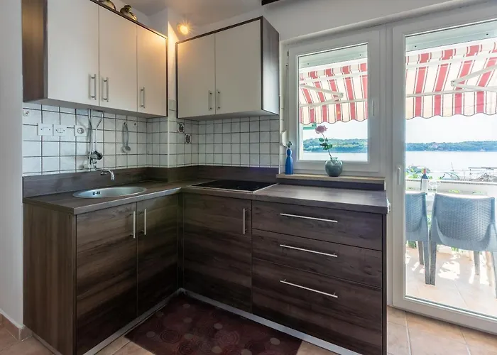 Apartament Vera Supetarska Draga