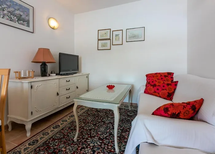 Apartament Vera