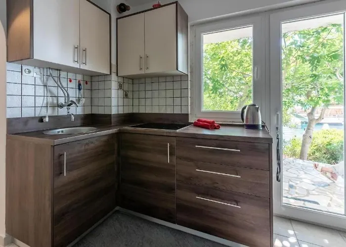 Vera Apartament