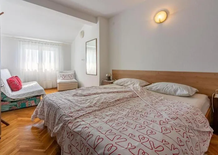 Apartament Vera *