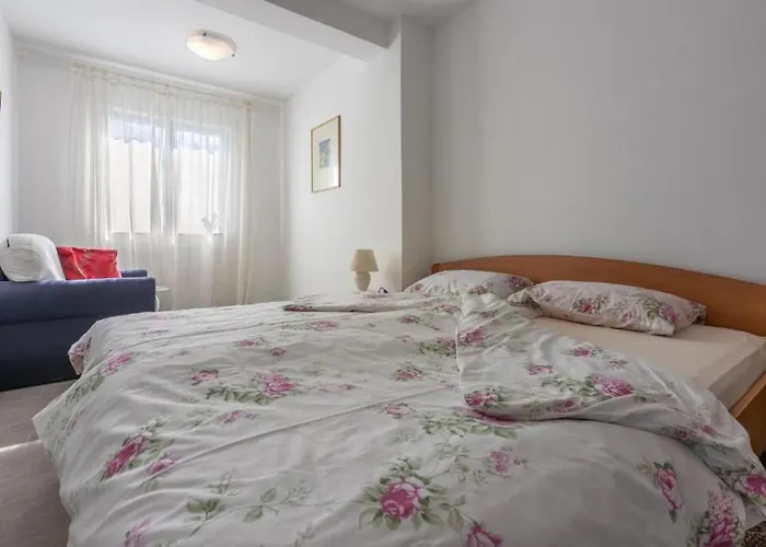 Vera Apartament Supetarska Draga