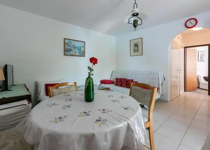 Vera Apartament *