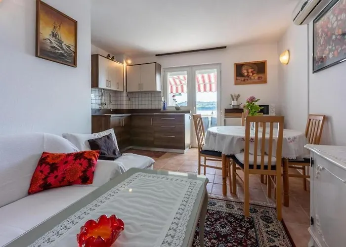 Apartament Vera *