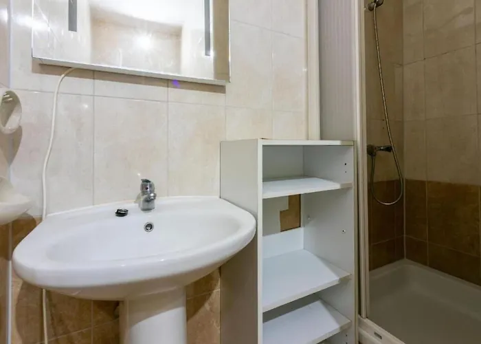 Vera Apartament *