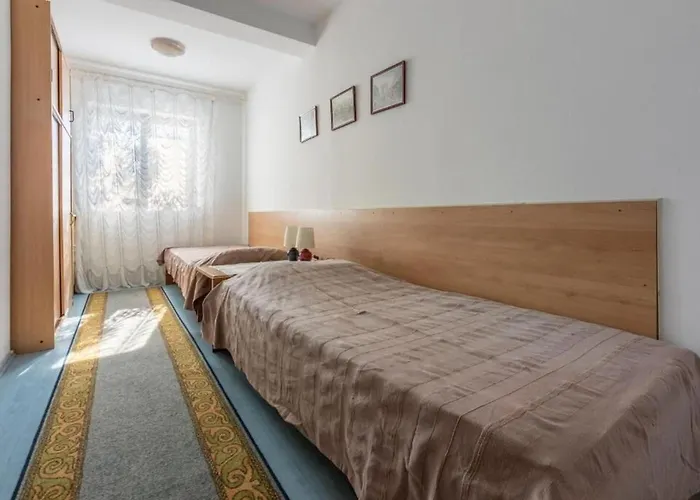 Vera Apartament Supetarska Draga