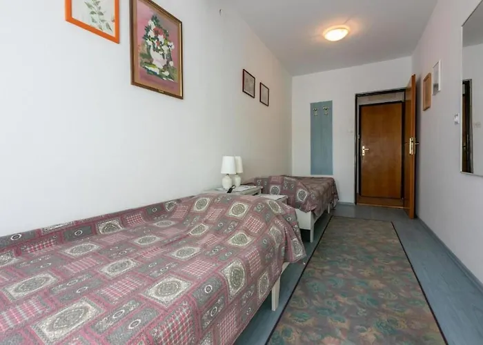 Apartament Vera Supetarska Draga